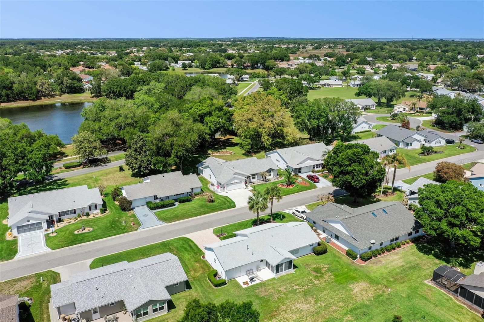 25933 NEWCOMBE CIR, LEESBURG, FL, 34748