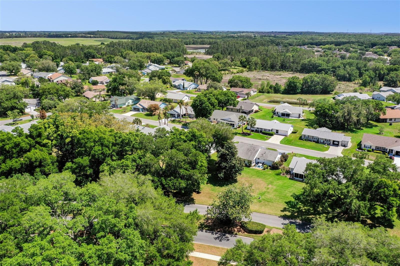 25933 NEWCOMBE CIR, LEESBURG, FL, 34748