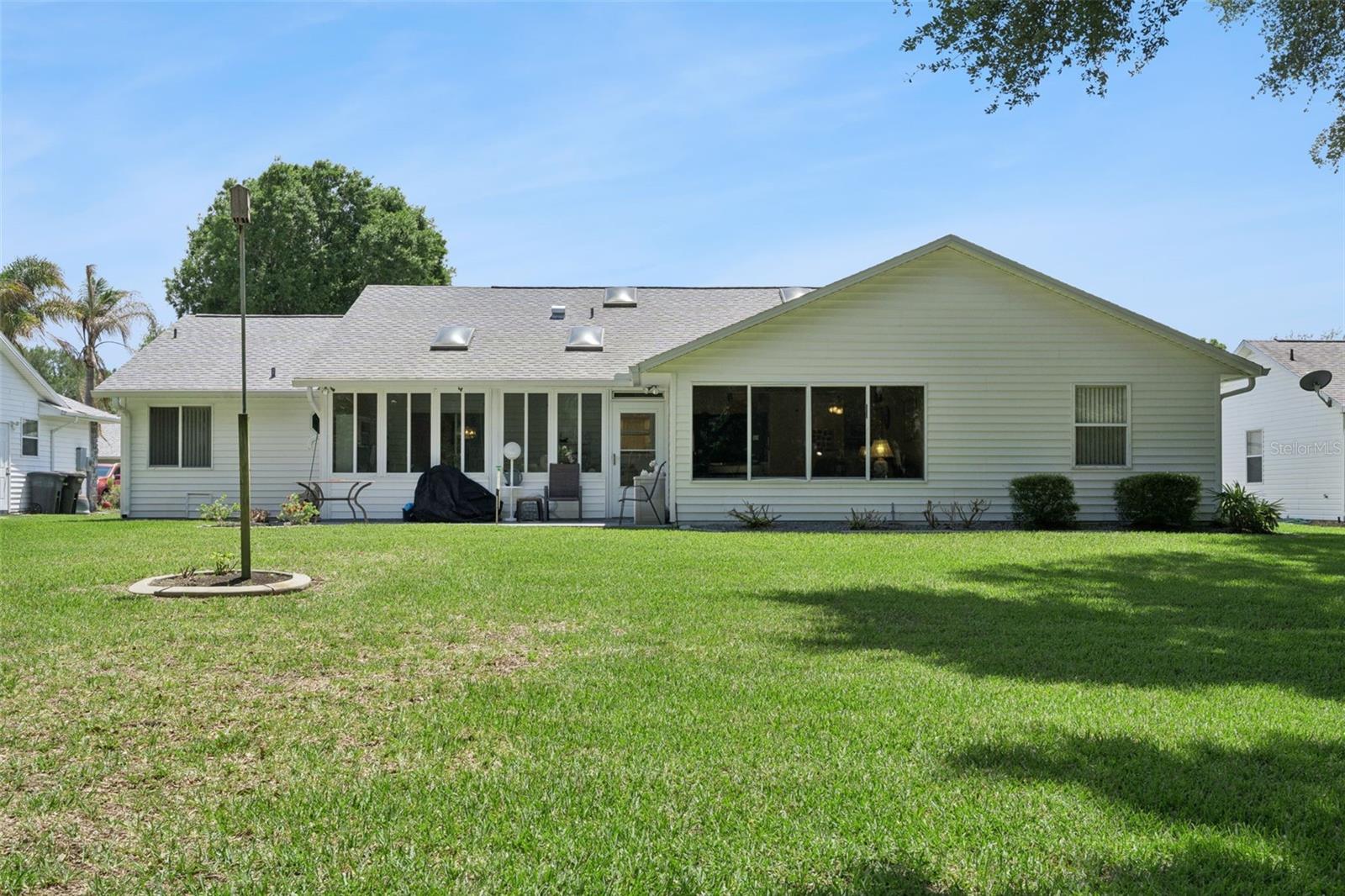 25933 NEWCOMBE CIR, LEESBURG, FL, 34748