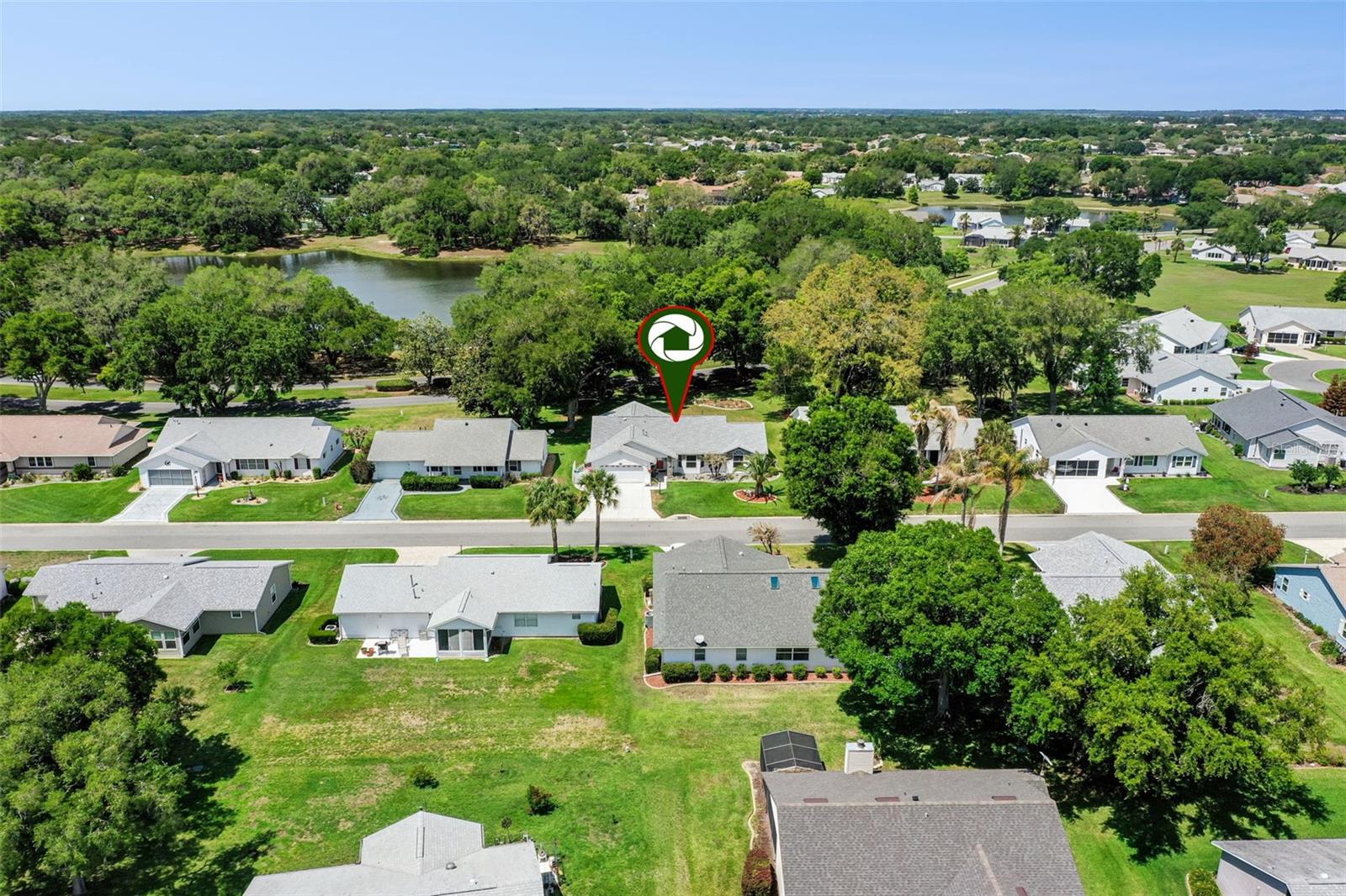 25933 NEWCOMBE CIR, LEESBURG, FL, 34748