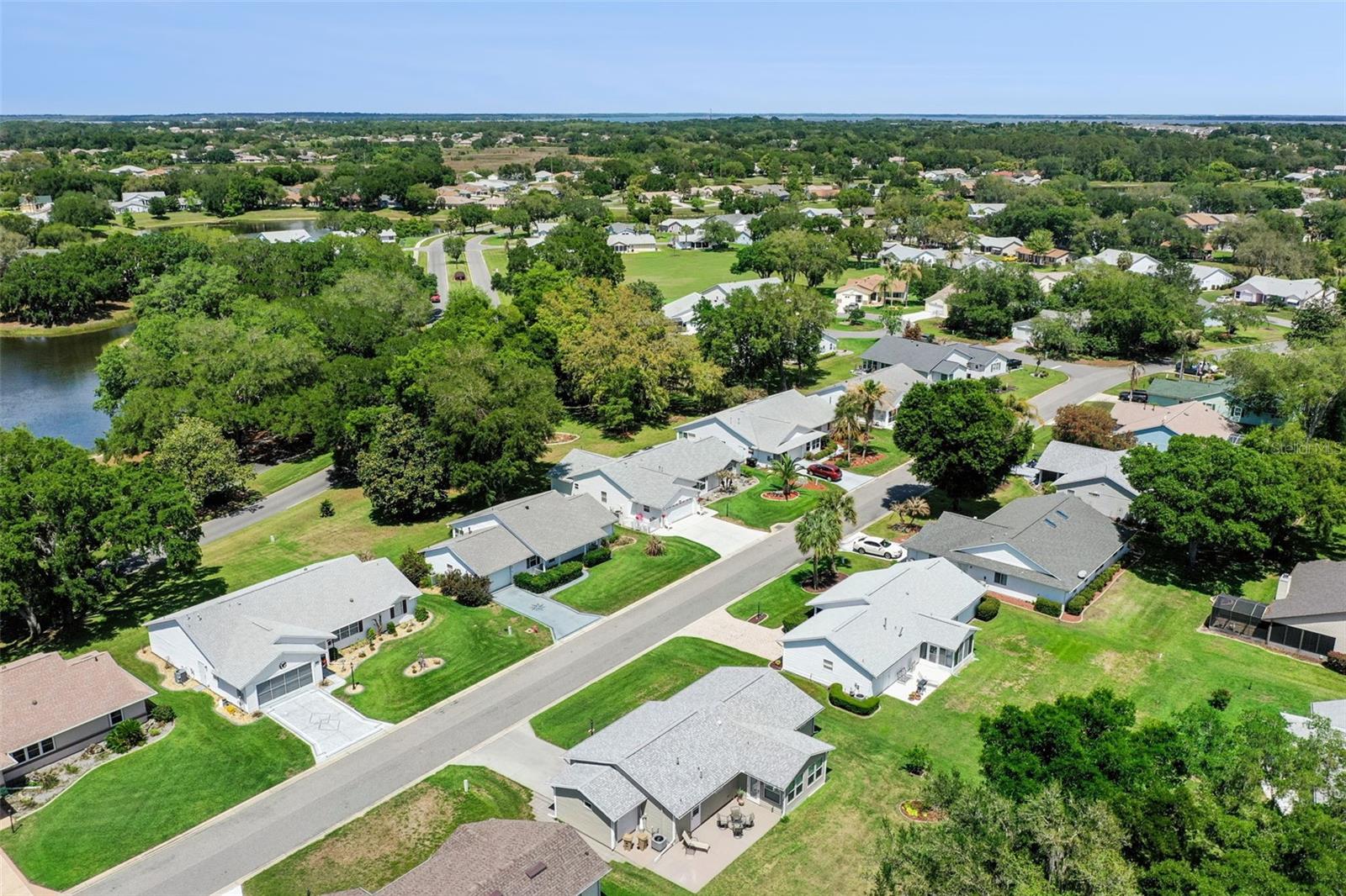 25933 NEWCOMBE CIR, LEESBURG, FL, 34748