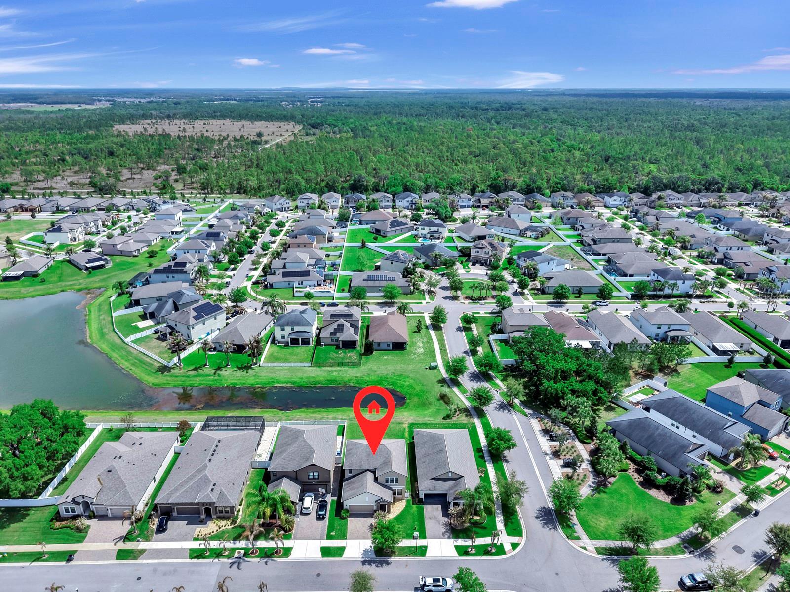 13256 WILDFLOWER MEADOW DR, RIVERVIEW, FL, 33579