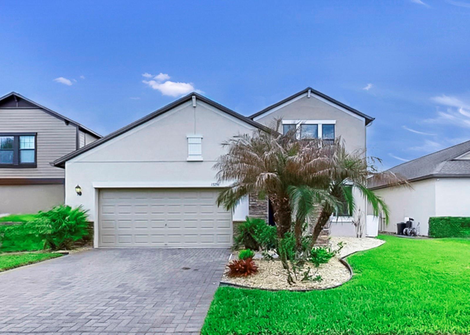 13256 WILDFLOWER MEADOW DR, RIVERVIEW, FL, 33579
