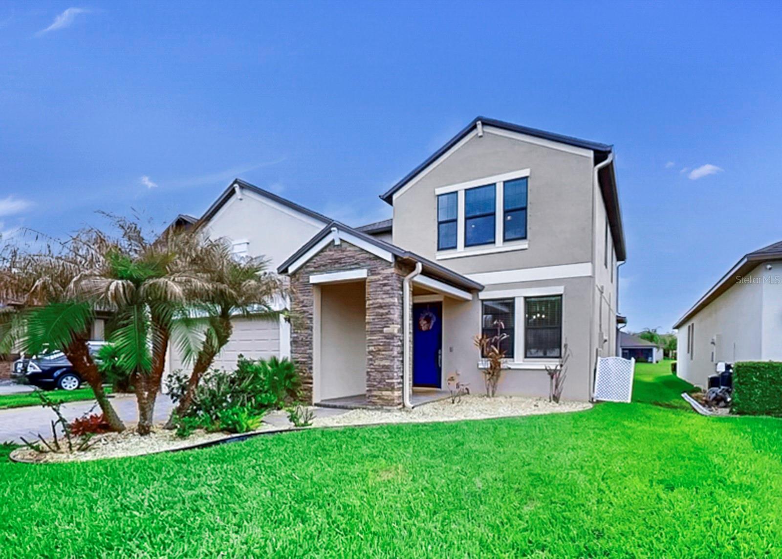 13256 WILDFLOWER MEADOW DR, RIVERVIEW, FL, 33579