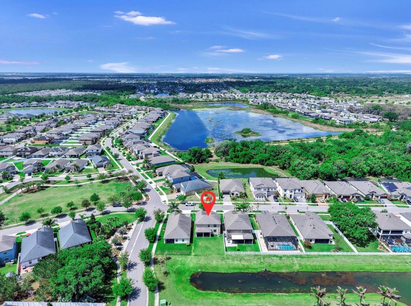 13256 WILDFLOWER MEADOW DR, RIVERVIEW, FL, 33579