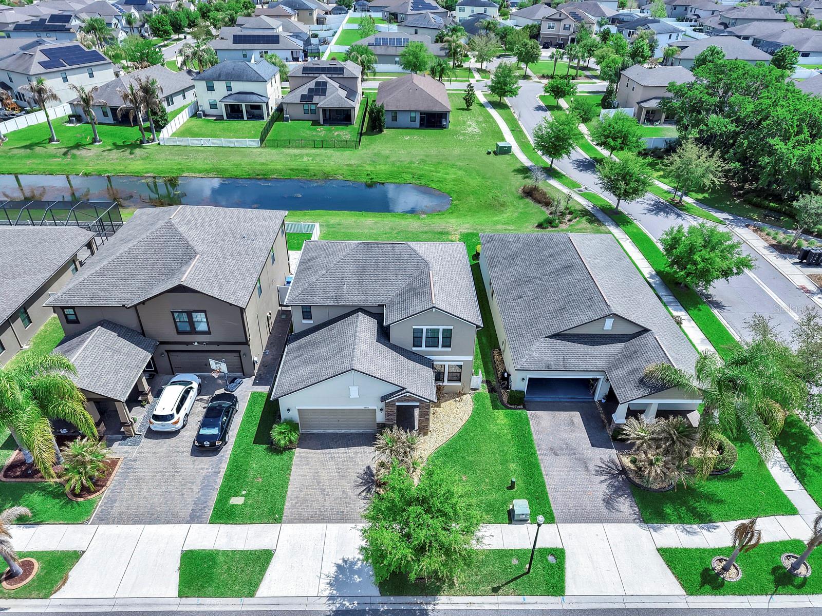13256 WILDFLOWER MEADOW DR, RIVERVIEW, FL, 33579