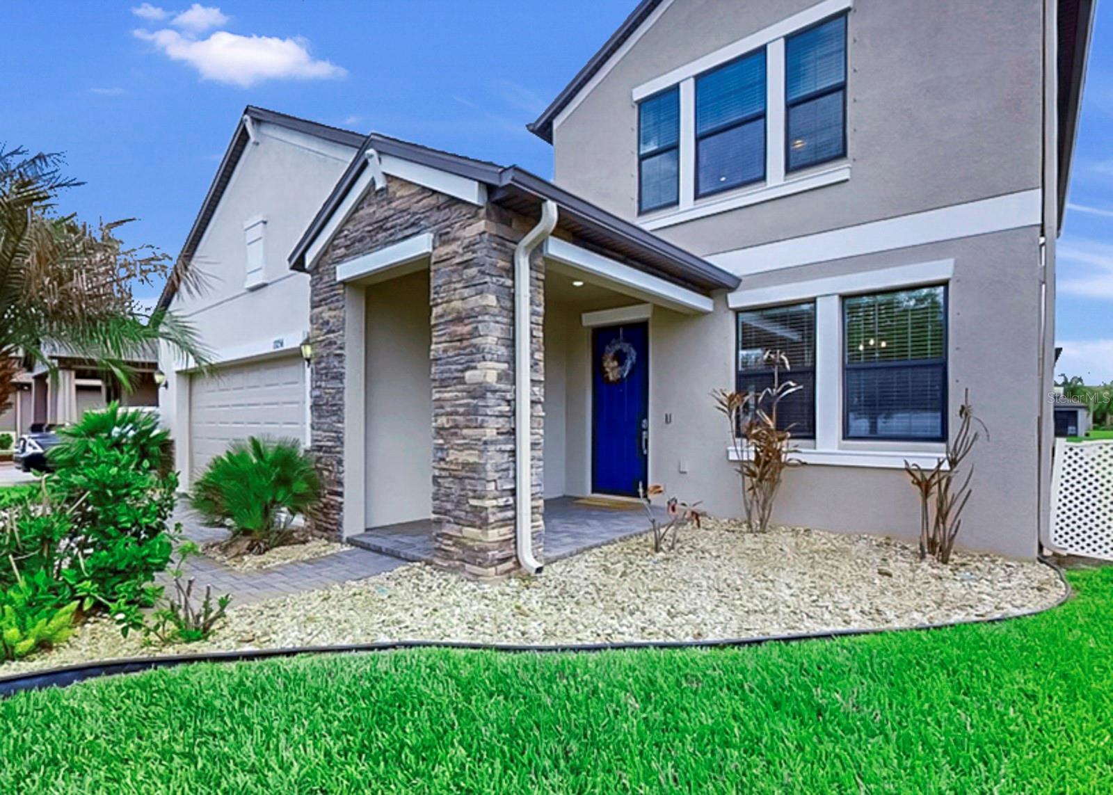 13256 WILDFLOWER MEADOW DR, RIVERVIEW, FL, 33579