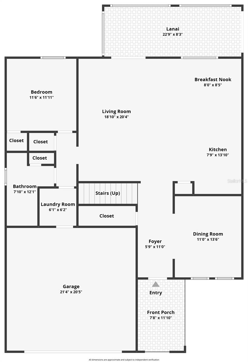 13256 WILDFLOWER MEADOW DR, RIVERVIEW, FL, 33579