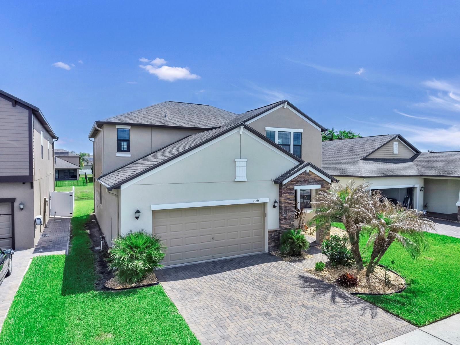 13256 WILDFLOWER MEADOW DR, RIVERVIEW, FL, 33579