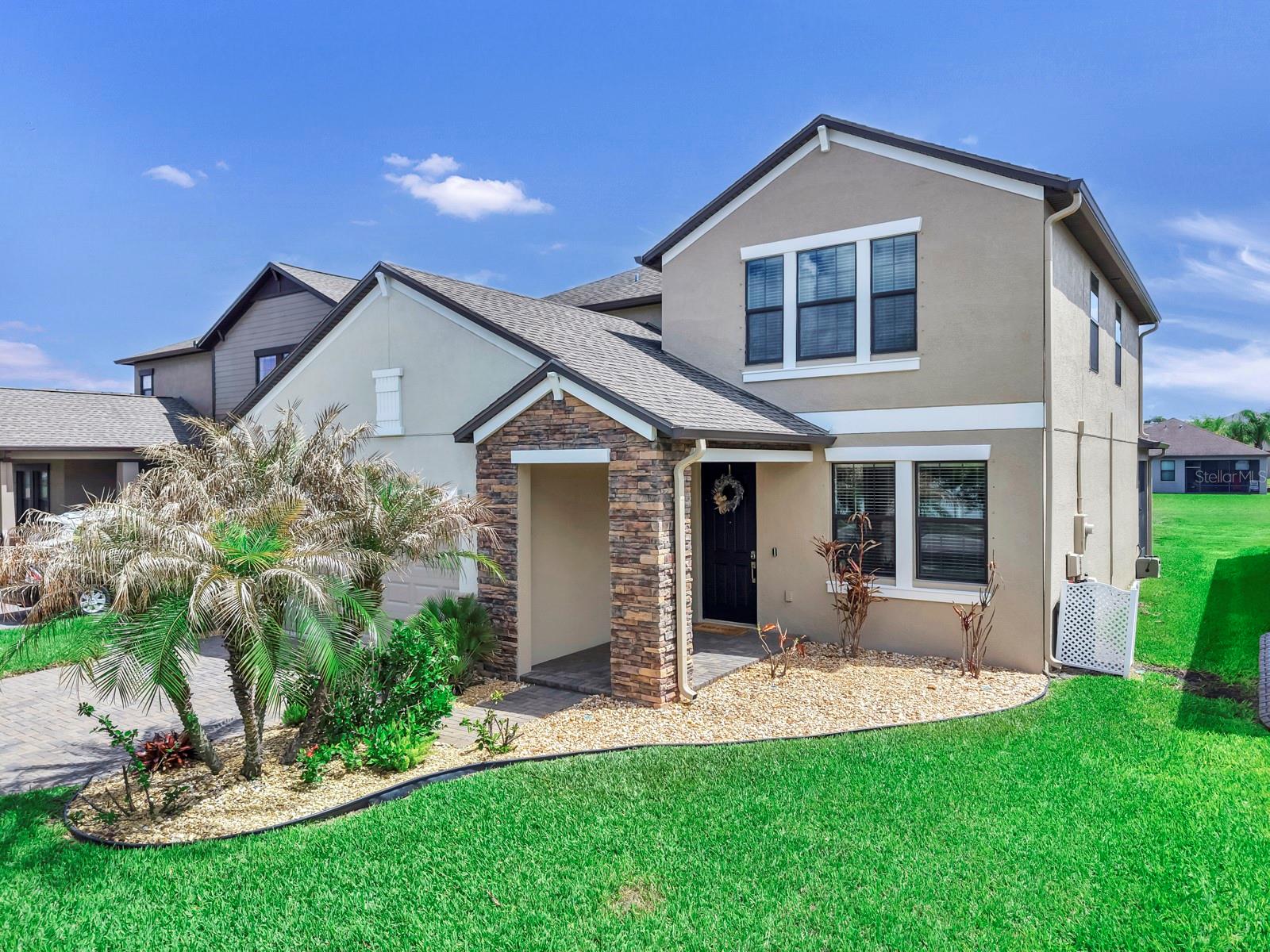 13256 WILDFLOWER MEADOW DR, RIVERVIEW, FL, 33579