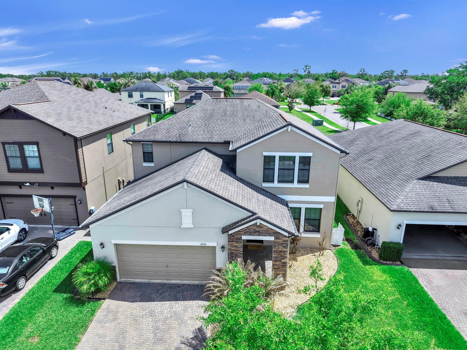 13256 WILDFLOWER MEADOW DR, RIVERVIEW, FL, 33579