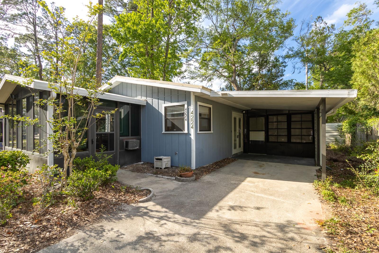 4224 NW 87TH LN, GAINESVILLE, FL, 32653