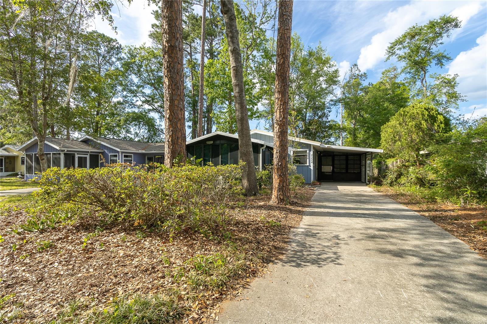 4224 NW 87TH LN, GAINESVILLE, FL, 32653