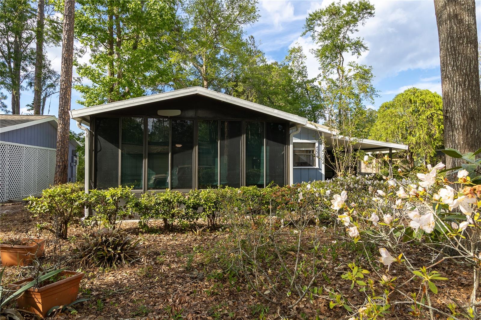 4224 NW 87TH LN, GAINESVILLE, FL, 32653