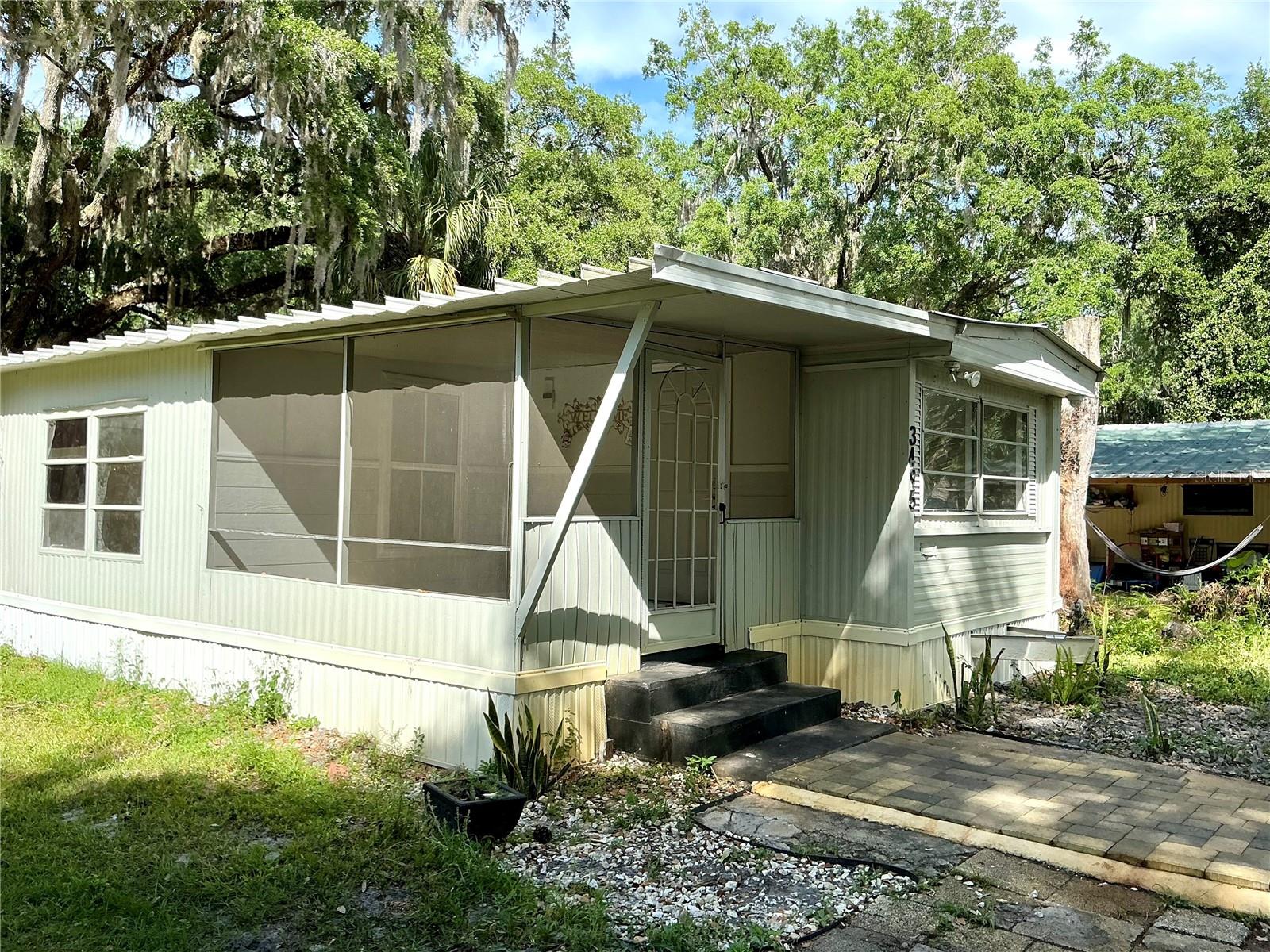 3495 FOREST DR, KISSIMMEE, FL, 34746