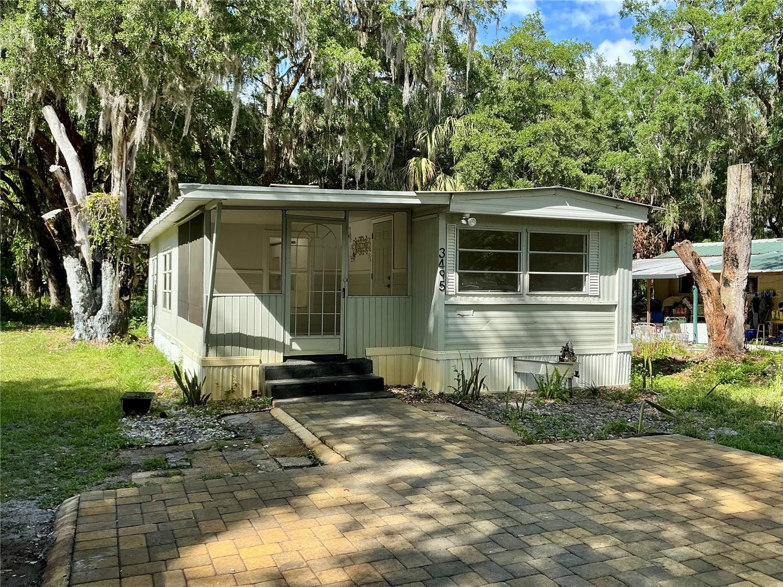 3495 FOREST DR, KISSIMMEE, FL, 34746