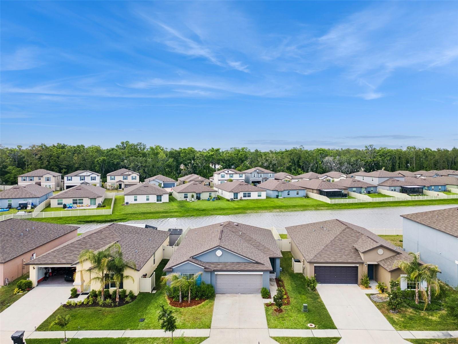 4334 TROTTERS WAY, LAKELAND, FL, 33801