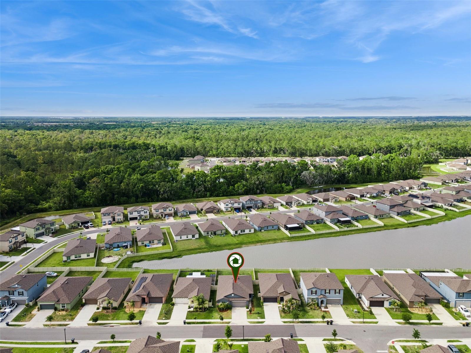 4334 TROTTERS WAY, LAKELAND, FL, 33801