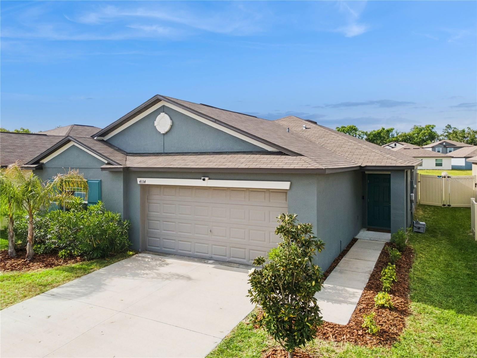 4334 TROTTERS WAY, LAKELAND, FL, 33801