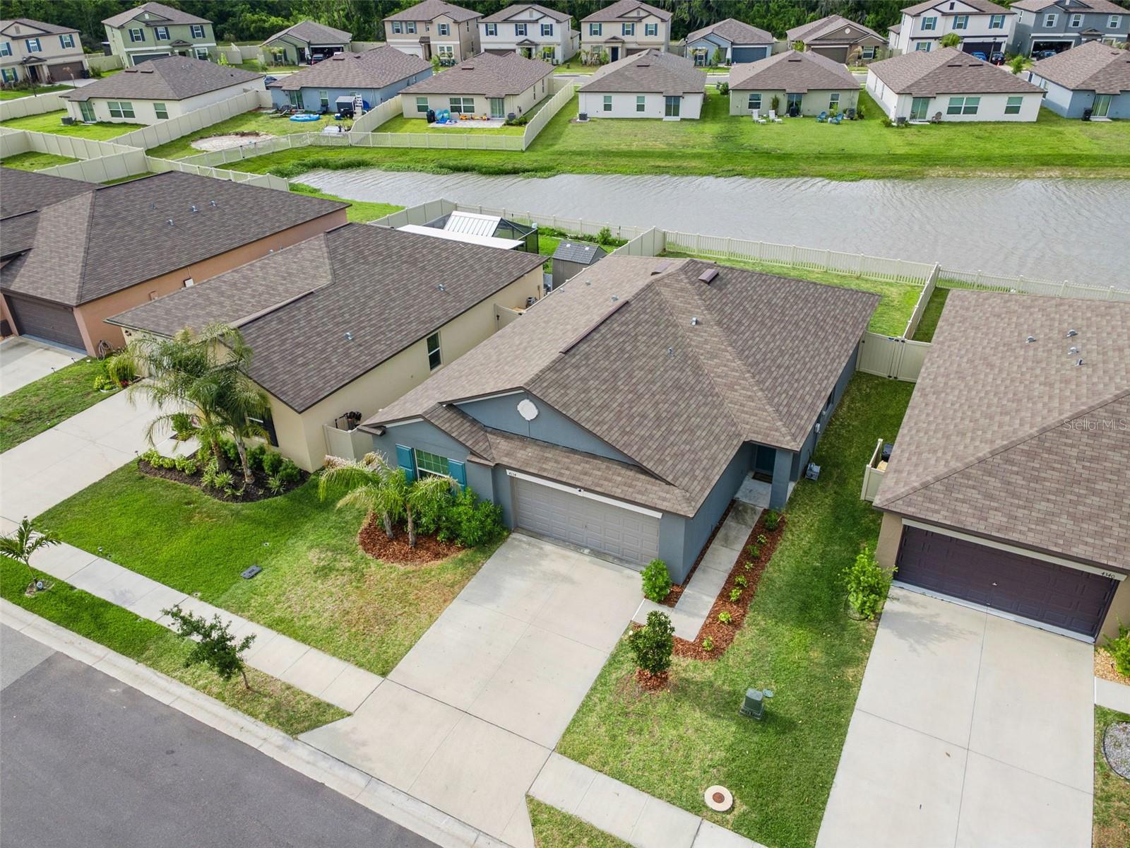 4334 TROTTERS WAY, LAKELAND, FL, 33801