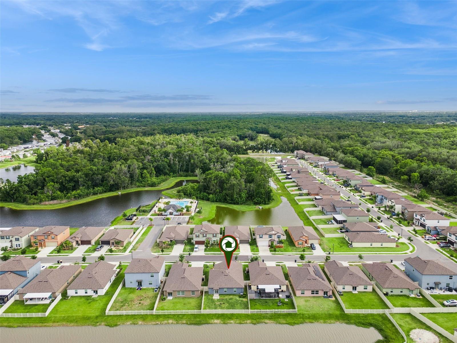 4334 TROTTERS WAY, LAKELAND, FL, 33801