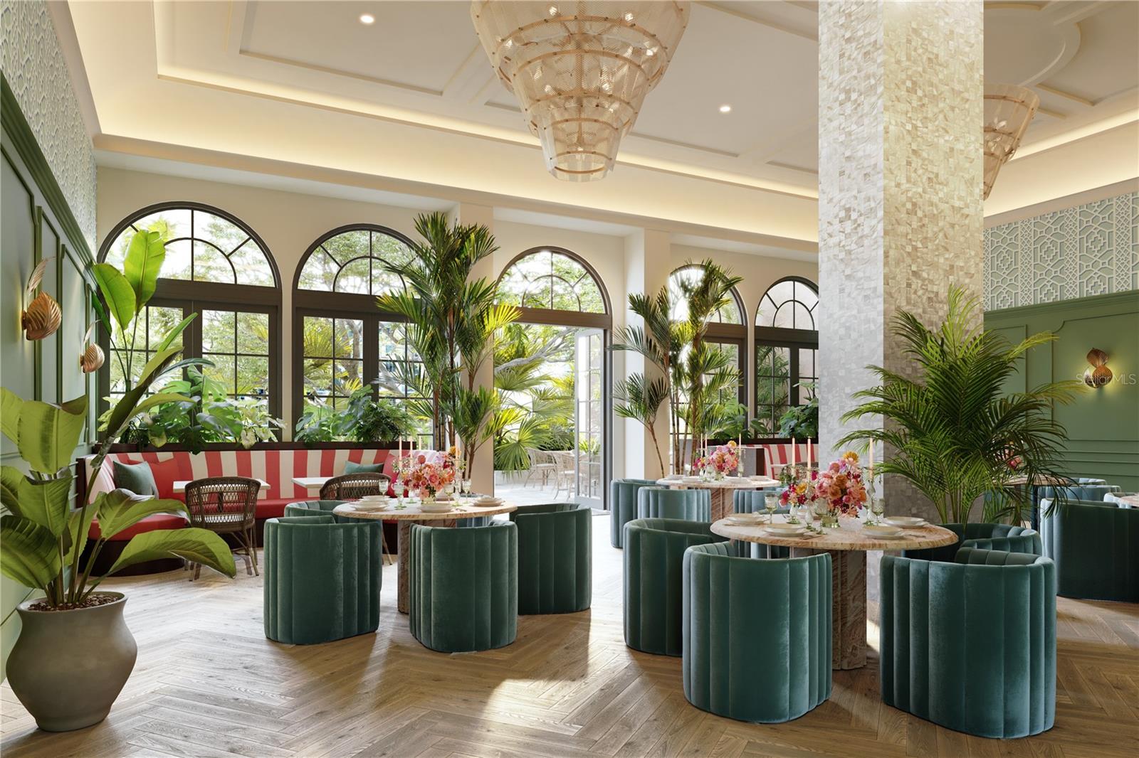 65 S PALM AVE #1001, SARASOTA, FL, 34236