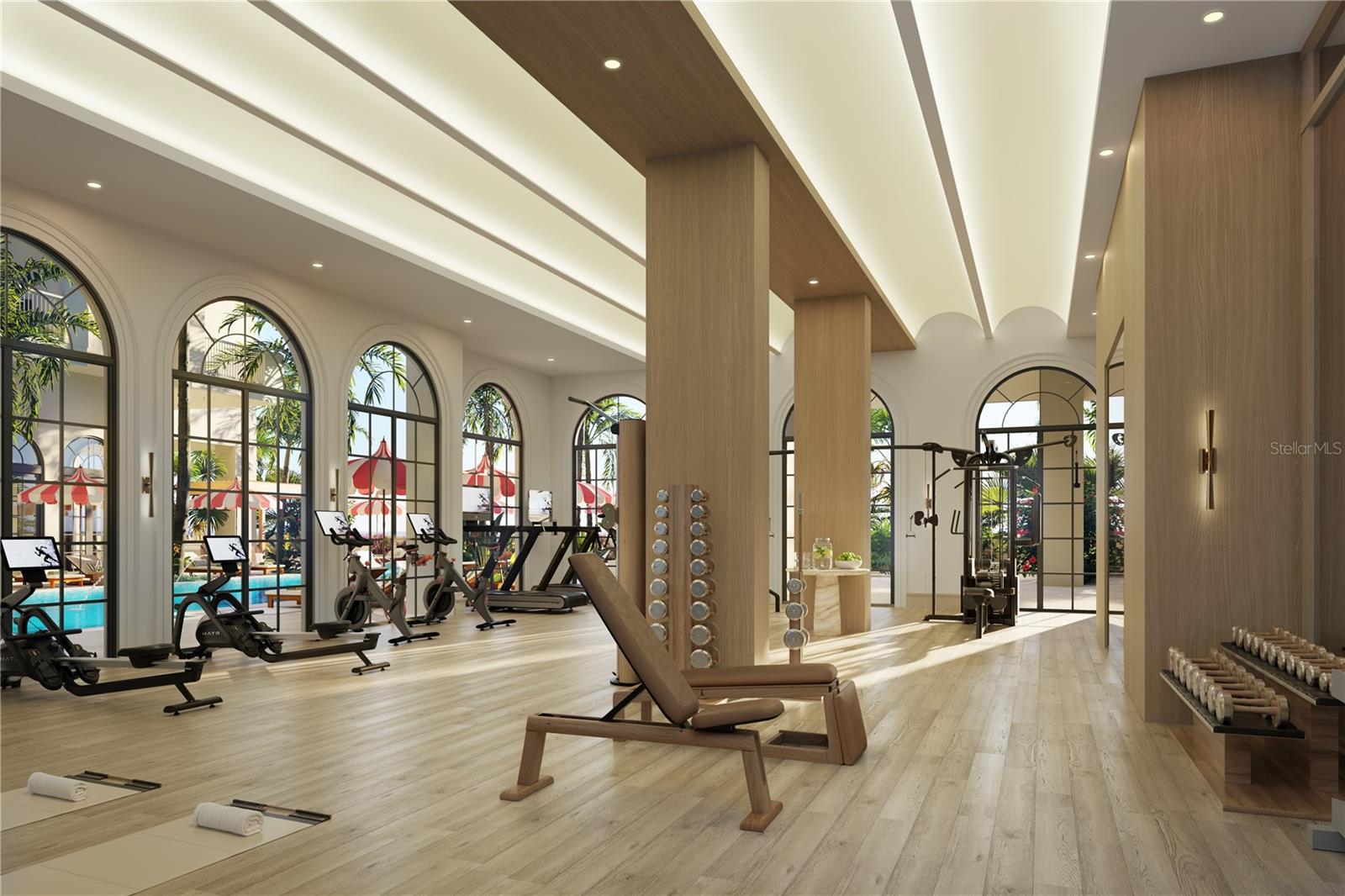 65 S PALM AVE #1001, SARASOTA, FL, 34236