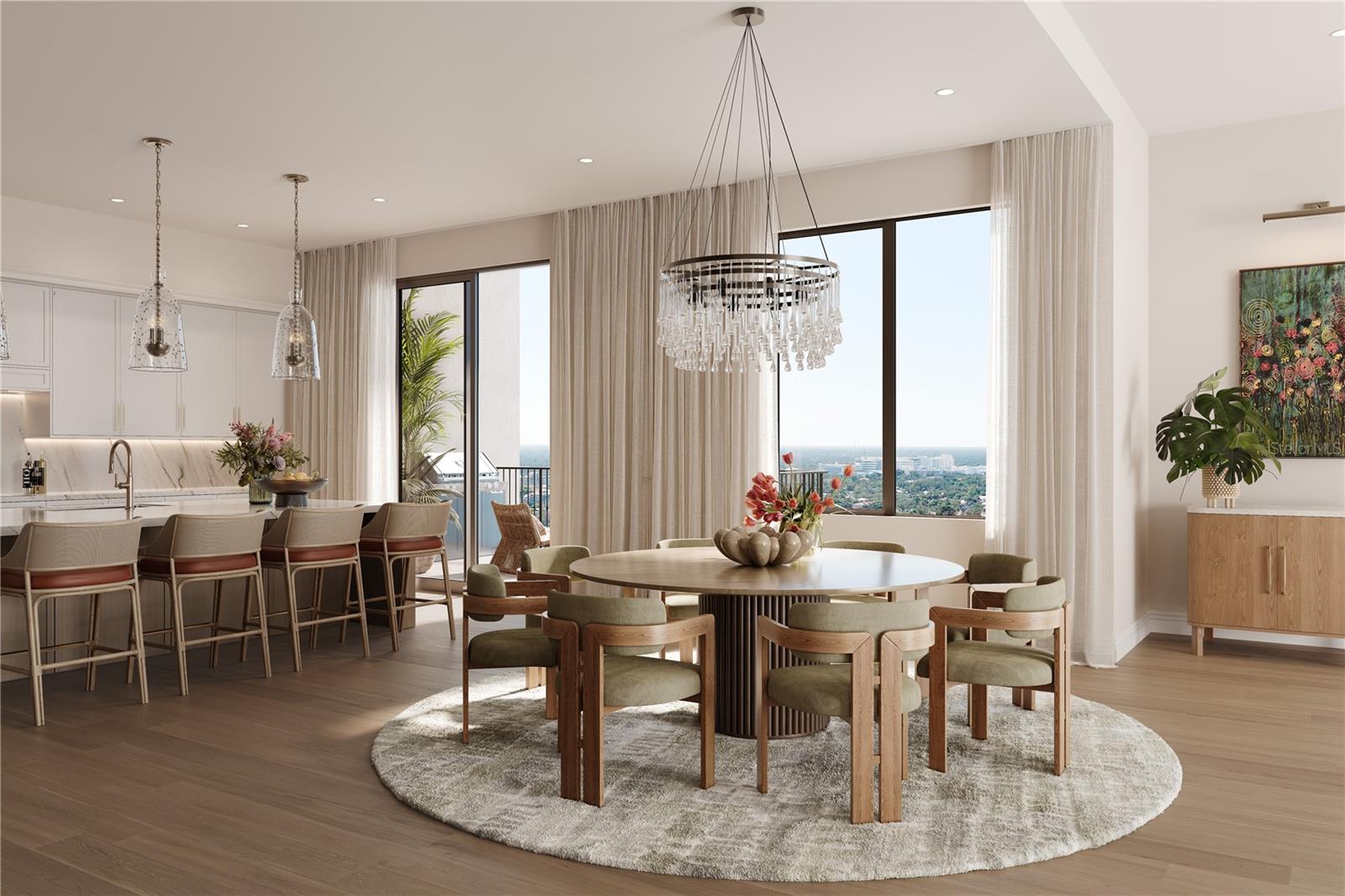 65 S PALM AVE #1001, SARASOTA, FL, 34236