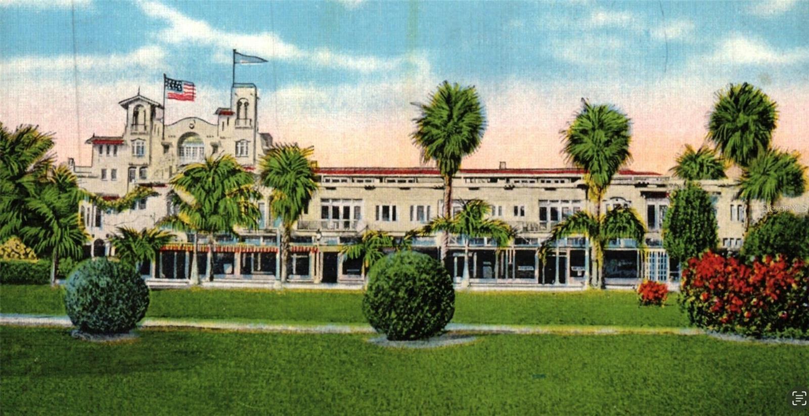 65 S PALM AVE #1001, SARASOTA, FL, 34236