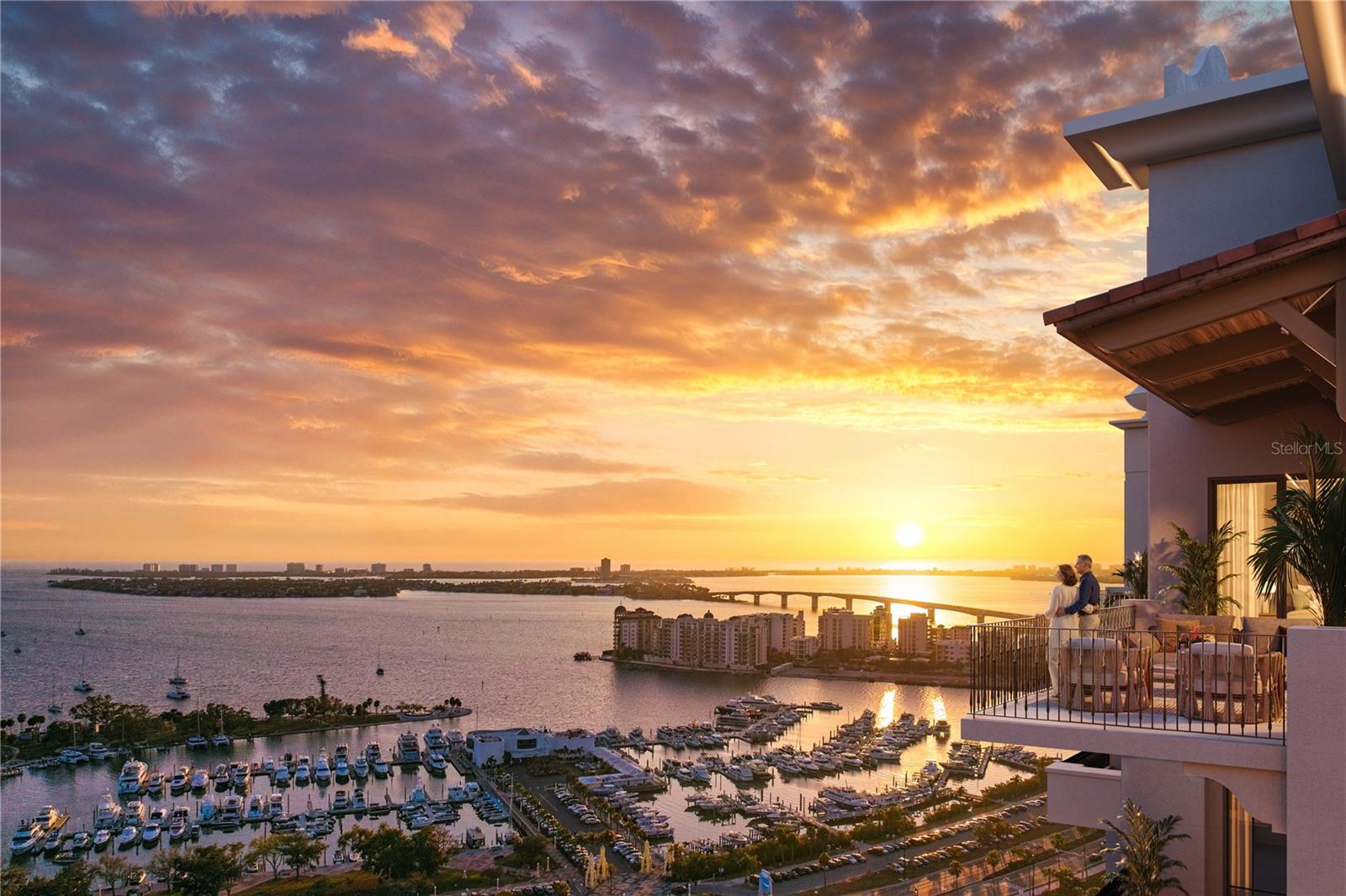 65 S PALM AVE #1001, SARASOTA, FL, 34236