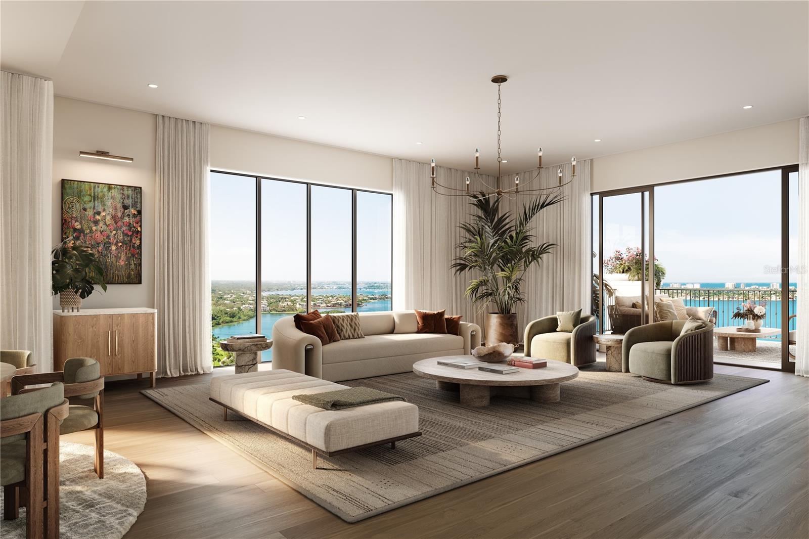 65 S PALM AVE #1001, SARASOTA, FL, 34236