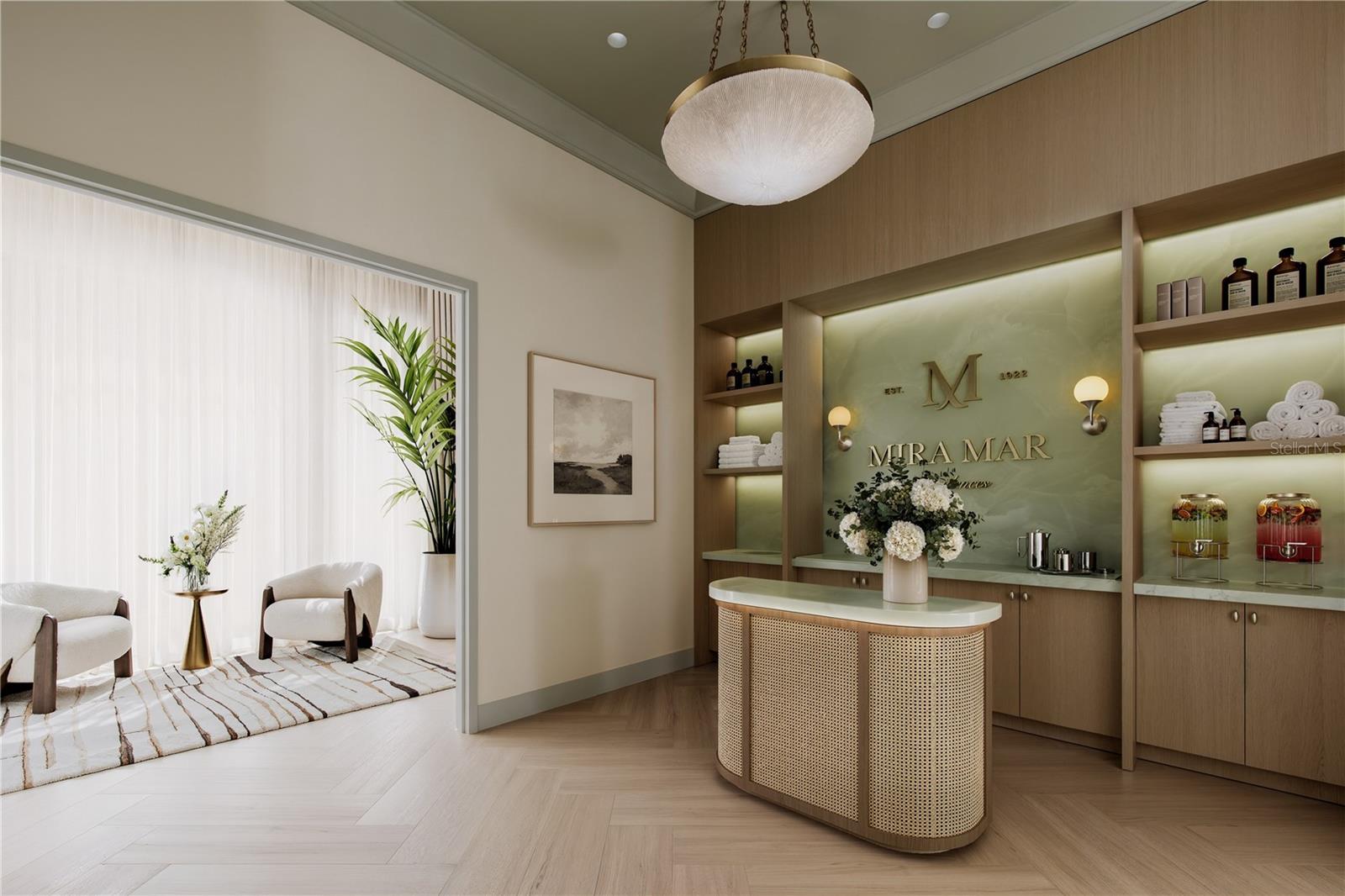 65 S PALM AVE #1001, SARASOTA, FL, 34236