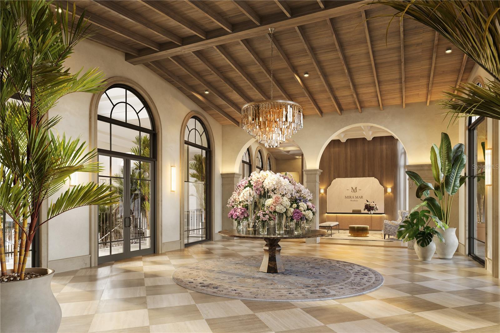 65 S PALM AVE #1001, SARASOTA, FL, 34236