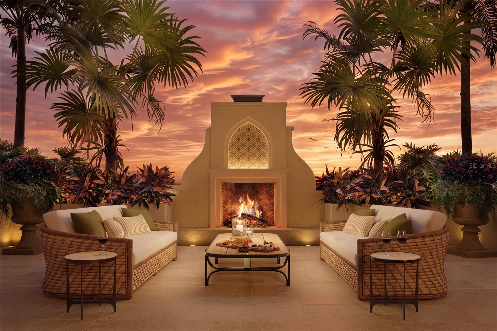 65 S PALM AVE #1001, SARASOTA, FL, 34236