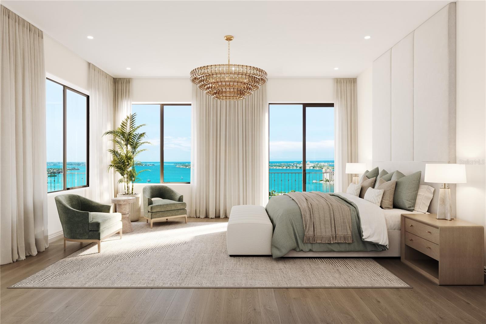 65 S PALM AVE #1001, SARASOTA, FL, 34236