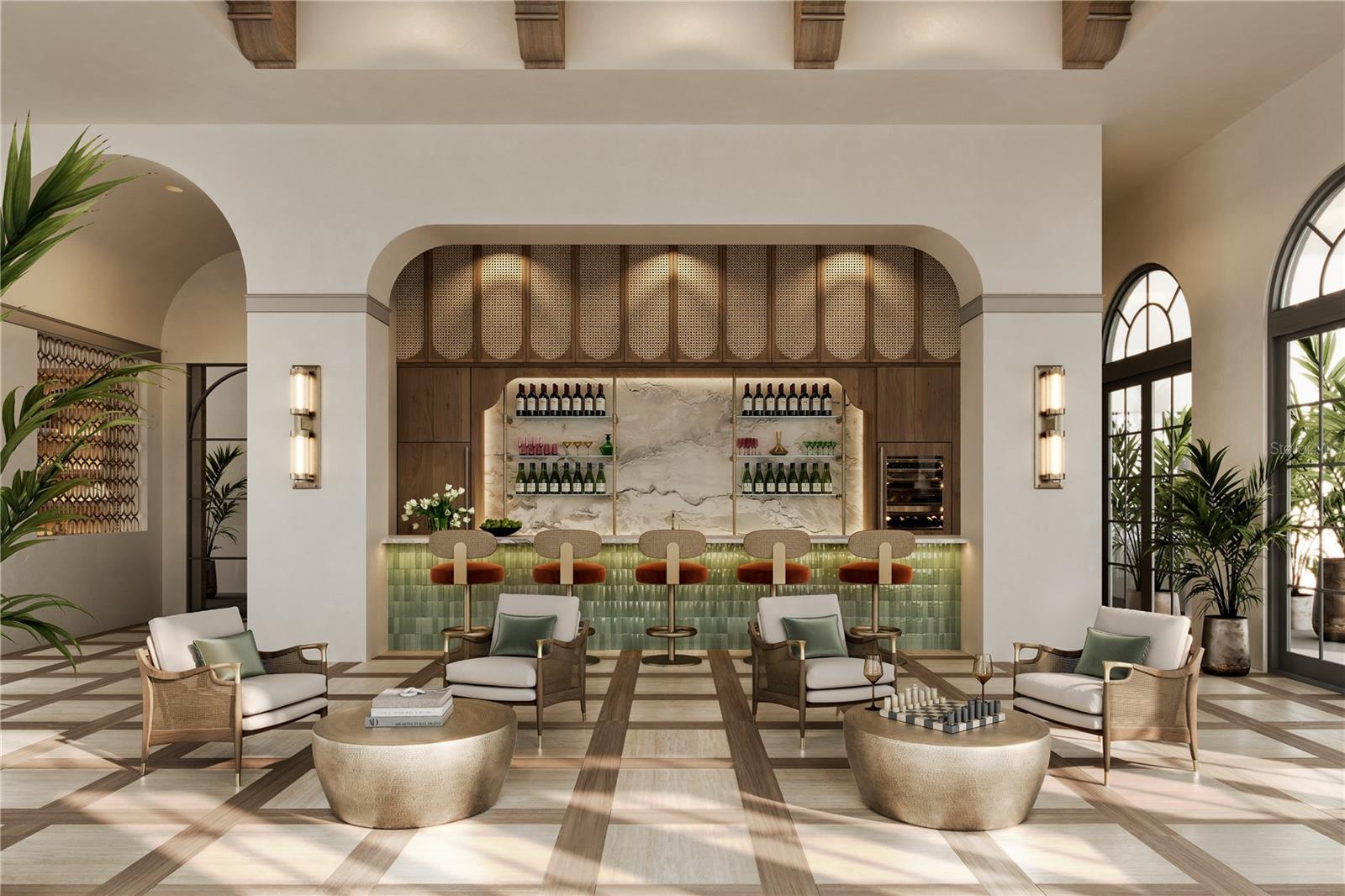 65 S PALM AVE #1001, SARASOTA, FL, 34236