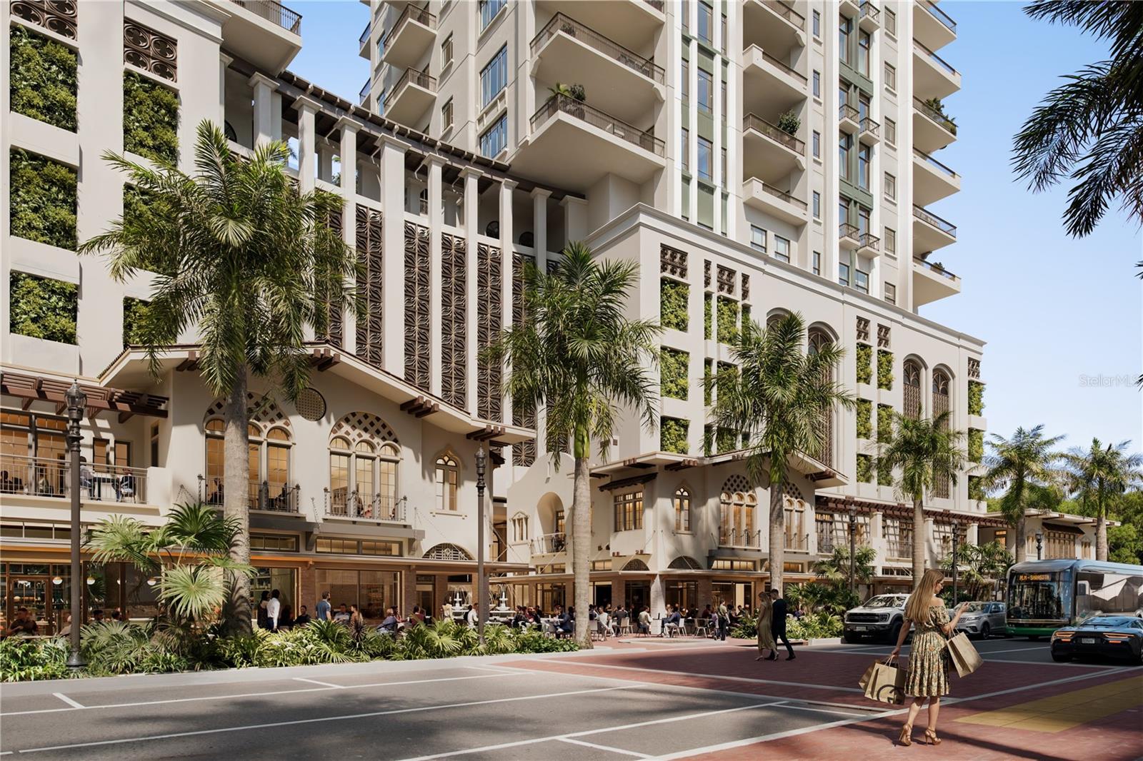 65 S PALM AVE #1001, SARASOTA, FL, 34236