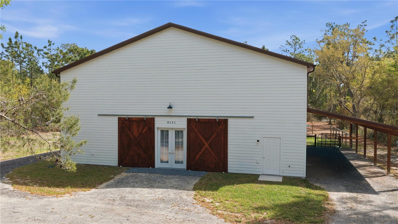 8121 COUNTY ROAD 243B, WILDWOOD, FL, 34785