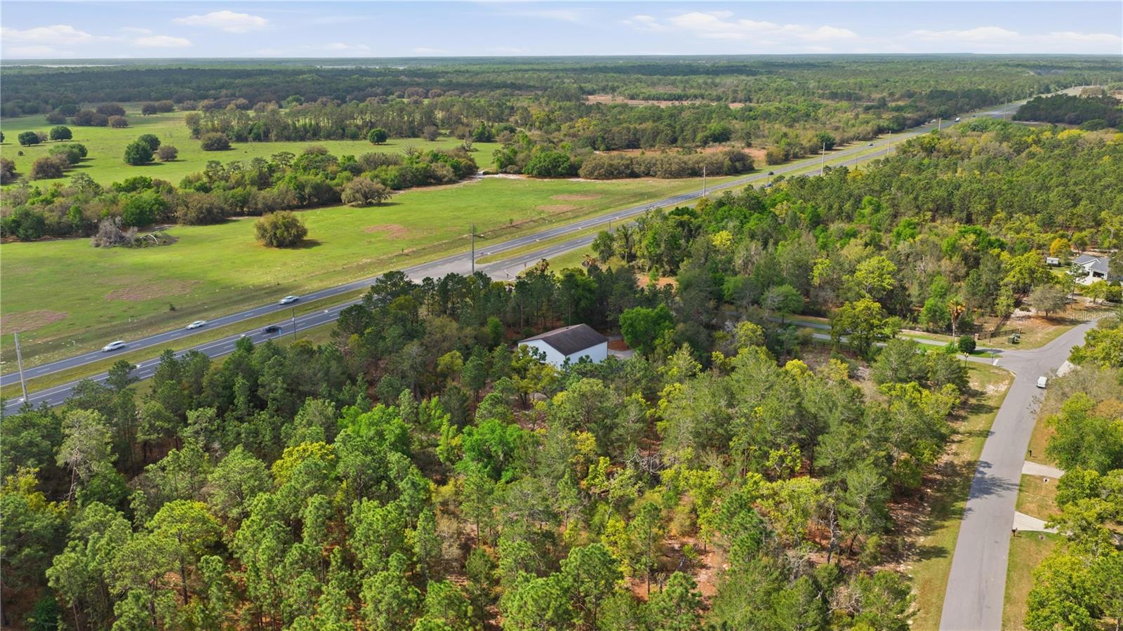 8121 COUNTY ROAD 243B, WILDWOOD, FL, 34785