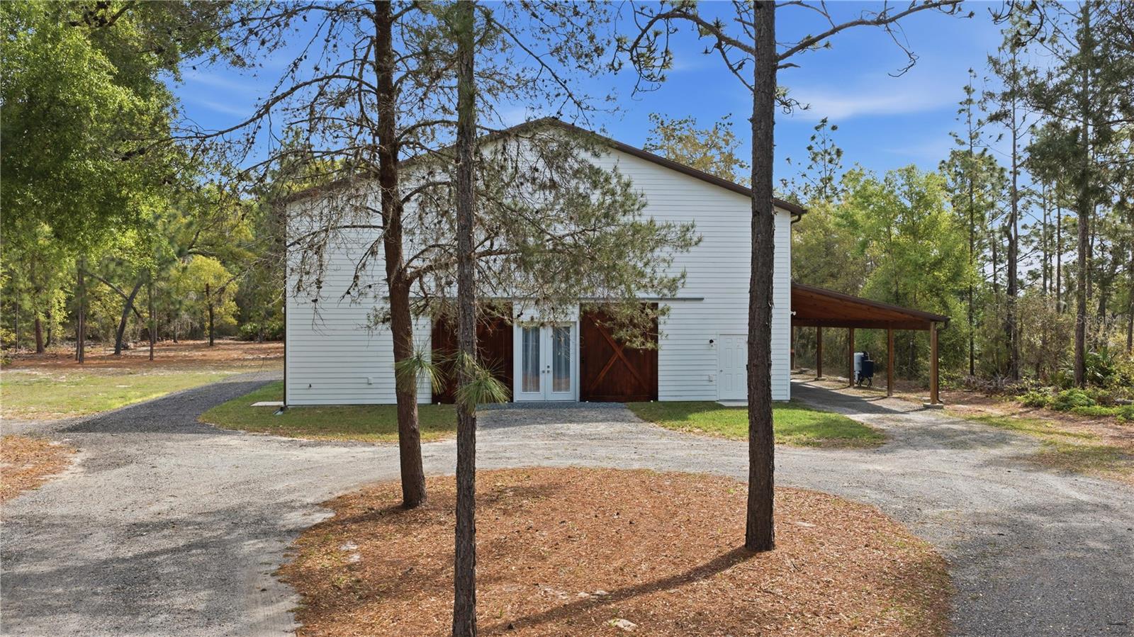 8121 COUNTY ROAD 243B, WILDWOOD, FL, 34785