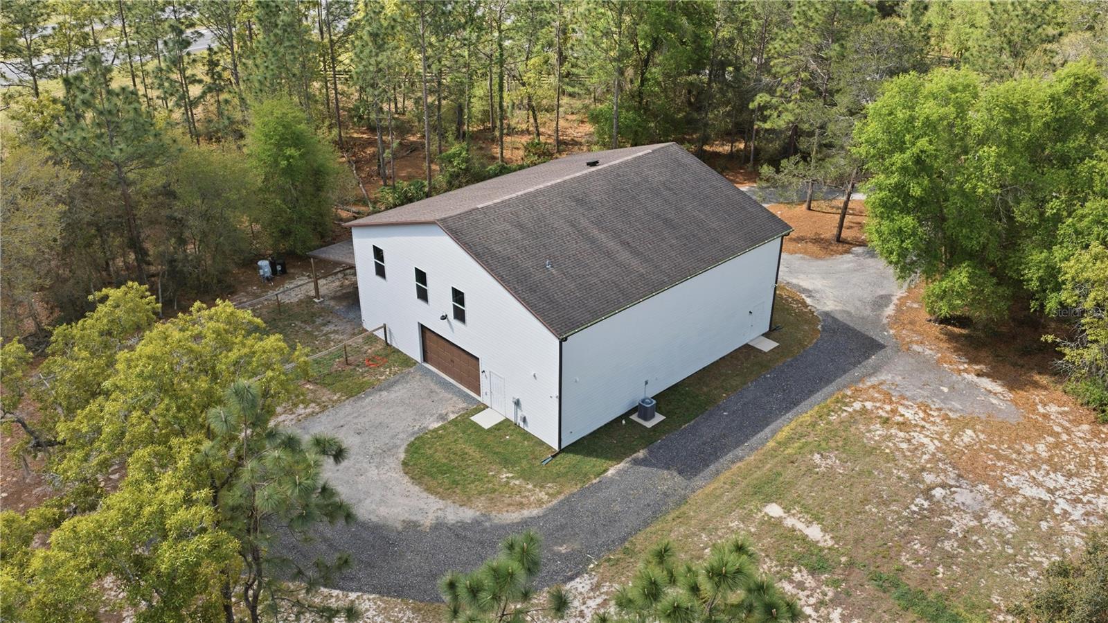 8121 COUNTY ROAD 243B, WILDWOOD, FL, 34785