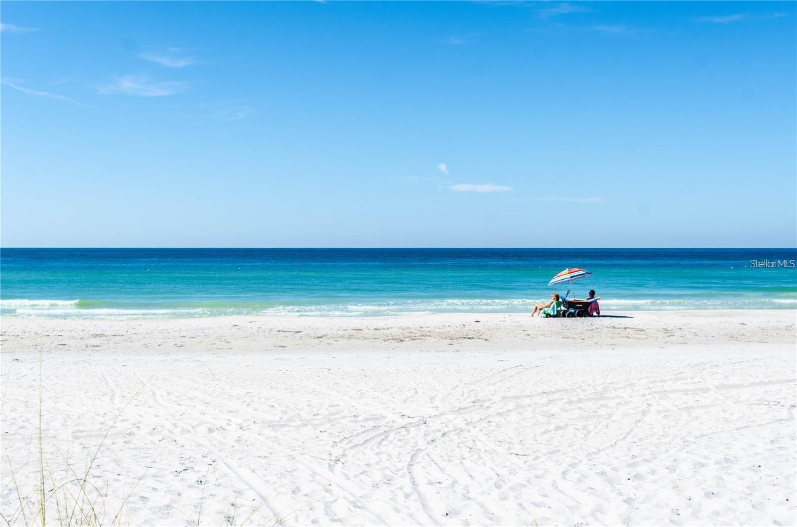 851 BAYWAY BLVD #103, CLEARWATER BEACH, FL, 33767