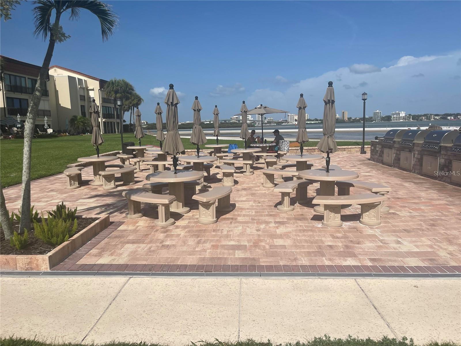 851 BAYWAY BLVD #103, CLEARWATER BEACH, FL, 33767