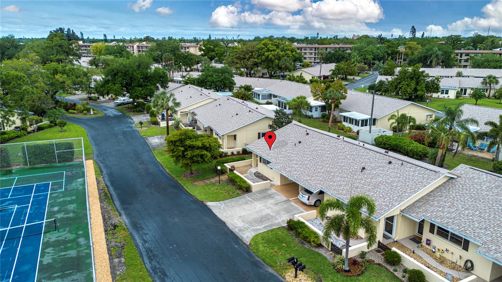 390 301 BLVD W #12D, BRADENTON, FL, 34205