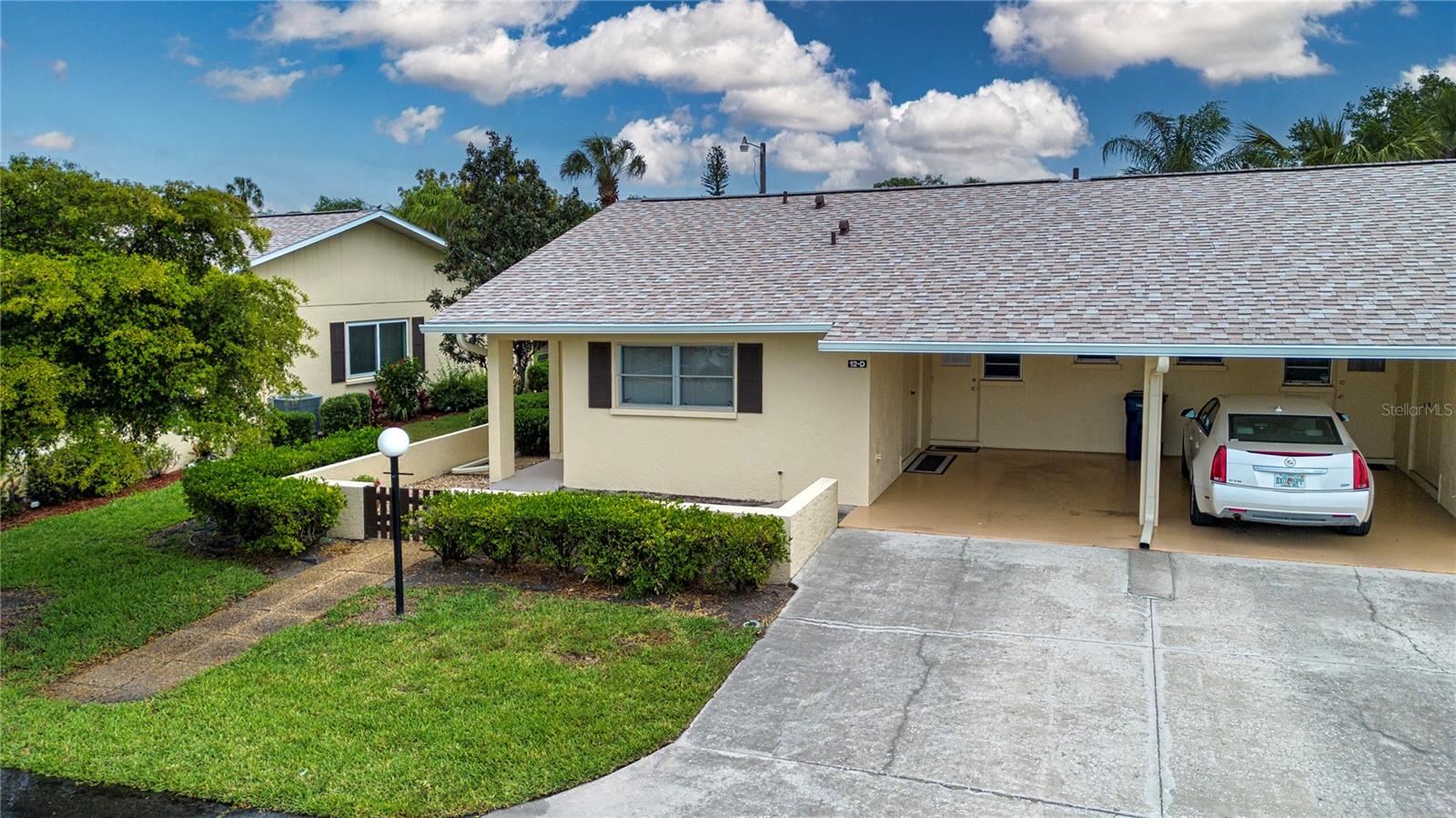 390 301 BLVD W #12D, BRADENTON, FL, 34205