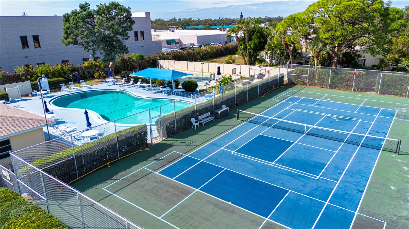 390 301 BLVD W #12D, BRADENTON, FL, 34205