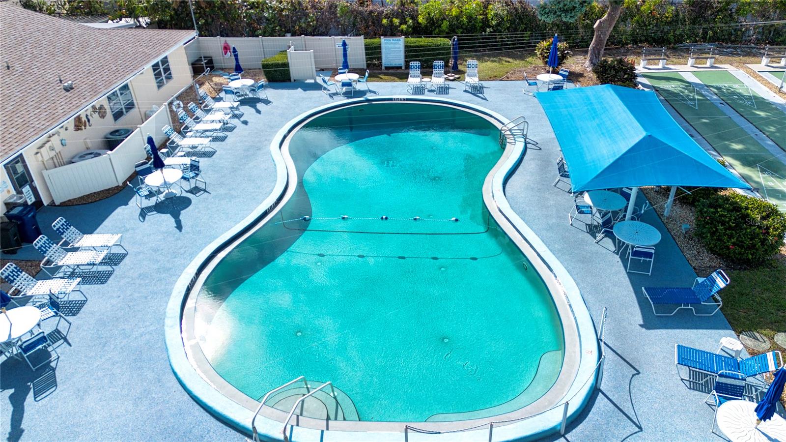 390 301 BLVD W #12D, BRADENTON, FL, 34205