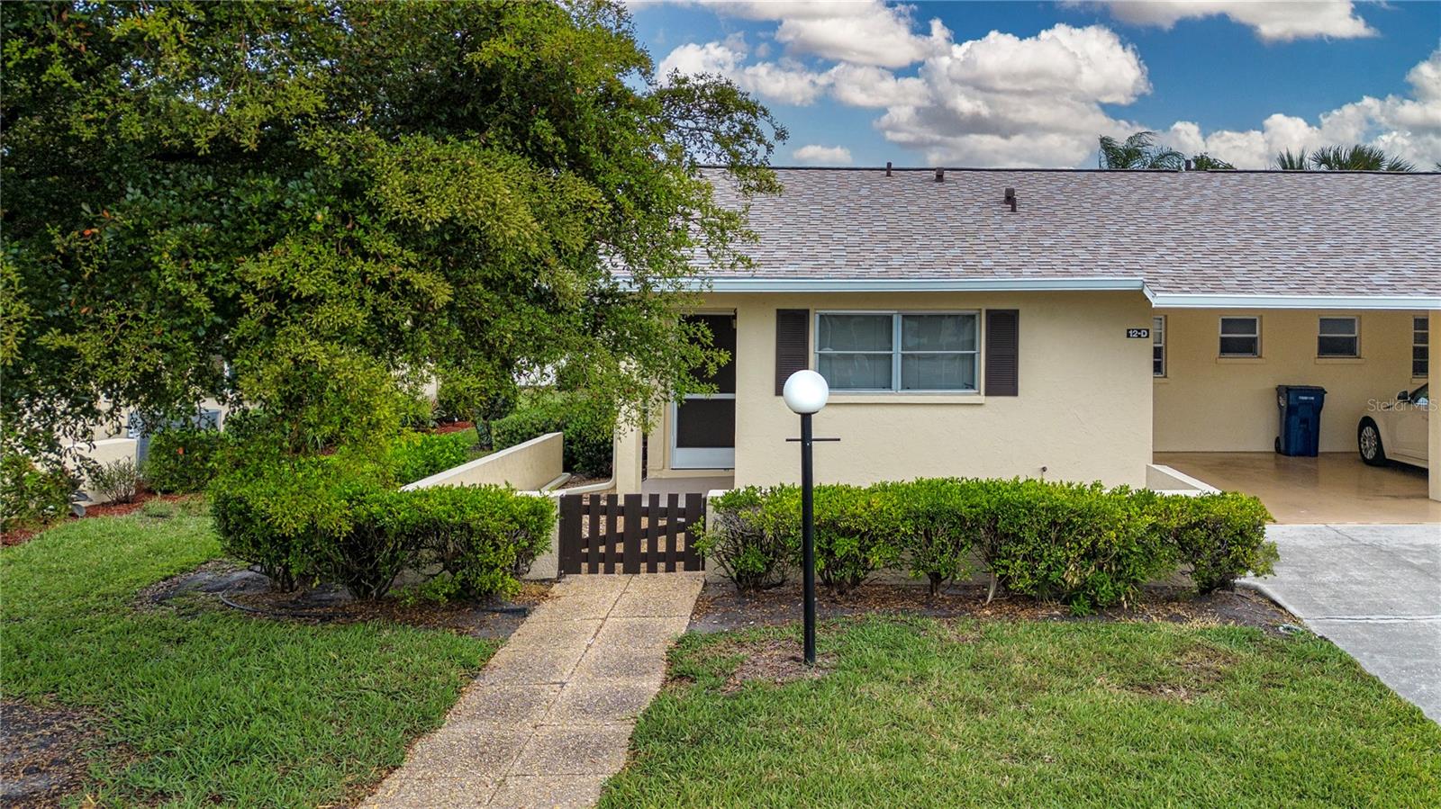 390 301 BLVD W #12D, BRADENTON, FL, 34205