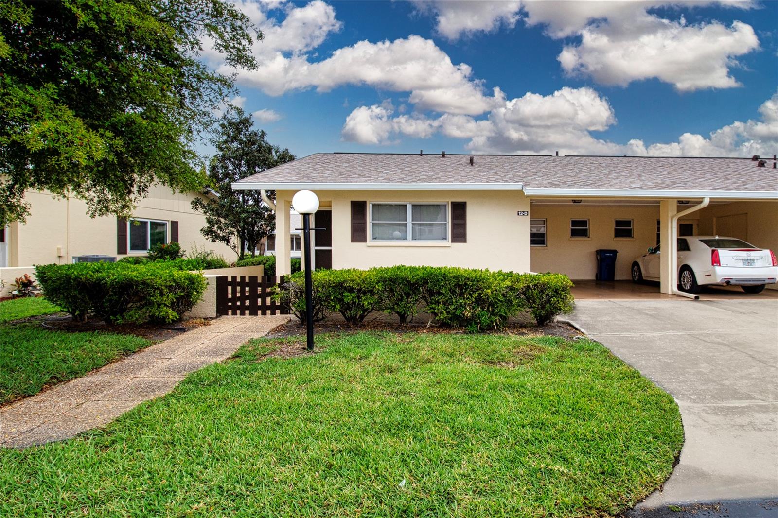 390 301 BLVD W #12D, BRADENTON, FL, 34205