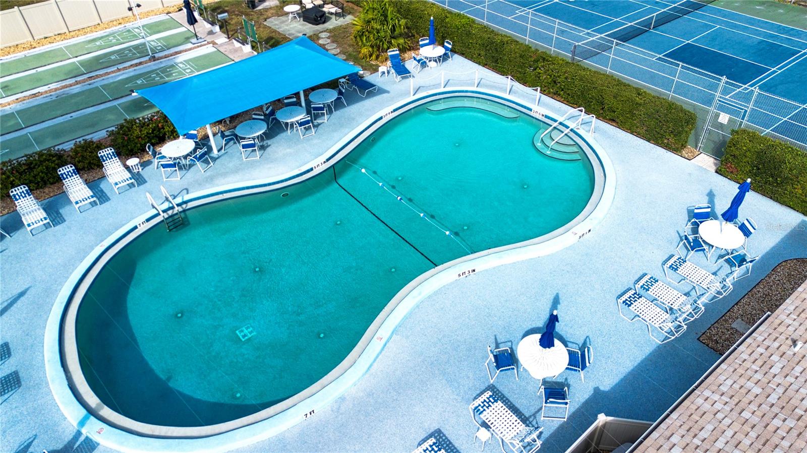 390 301 BLVD W #12D, BRADENTON, FL, 34205